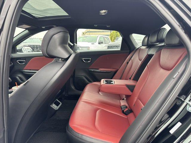 used 2025 Kia K4 car, priced at $28,988