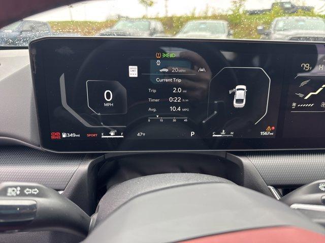 used 2025 Kia K4 car, priced at $28,988