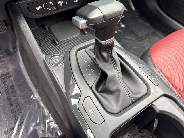 used 2025 Kia K4 car, priced at $28,988