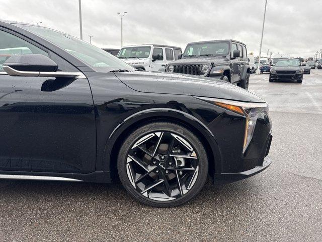 used 2025 Kia K4 car, priced at $28,988