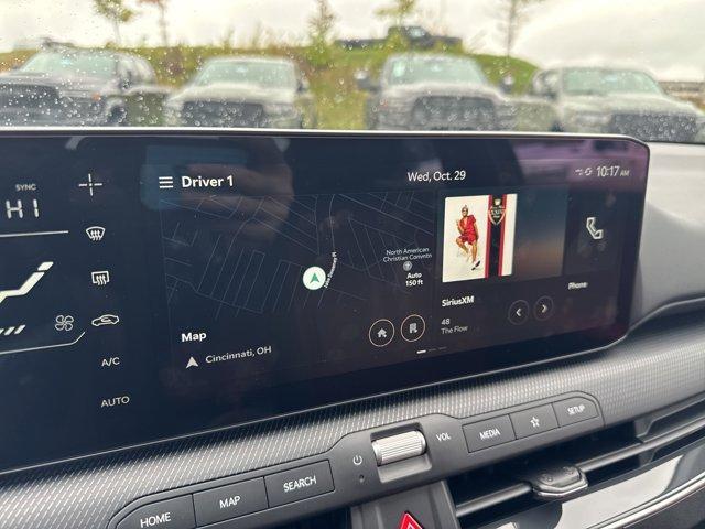 used 2025 Kia K4 car, priced at $28,988