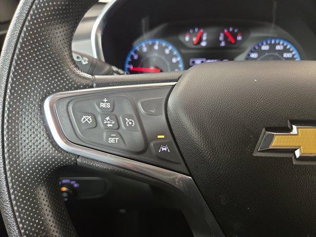 used 2020 Chevrolet Equinox car, priced at $12,769