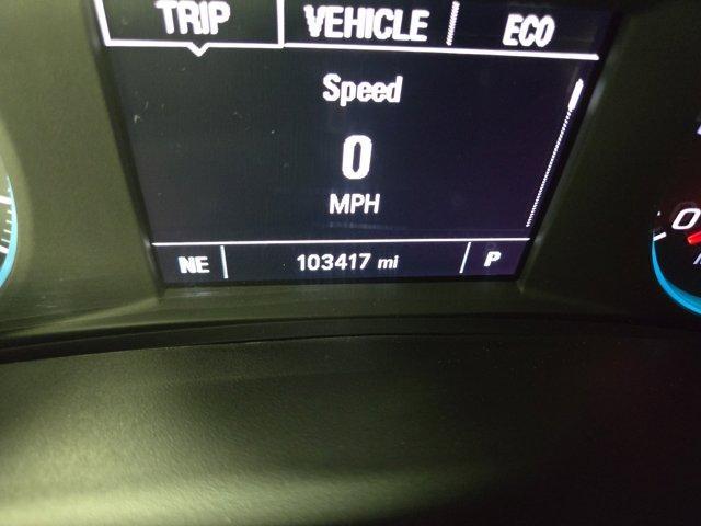 used 2020 Chevrolet Equinox car, priced at $12,769