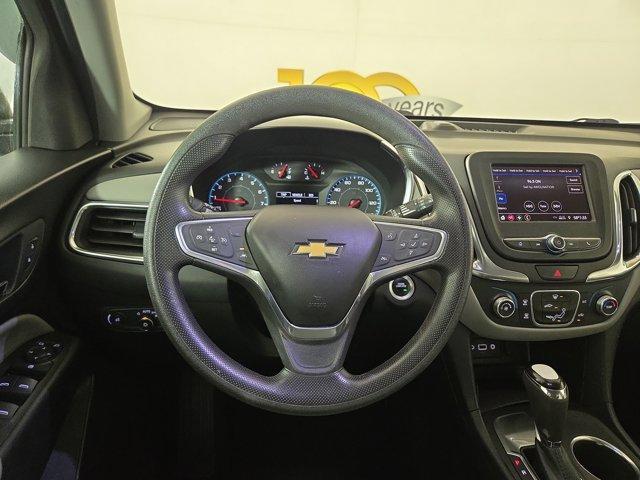 used 2020 Chevrolet Equinox car, priced at $12,769