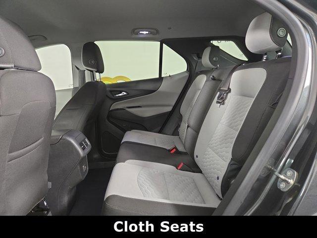 used 2020 Chevrolet Equinox car, priced at $12,769