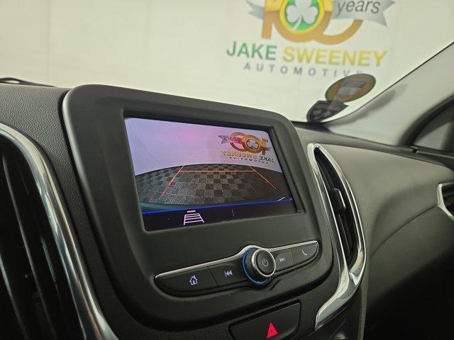 used 2020 Chevrolet Equinox car, priced at $12,769