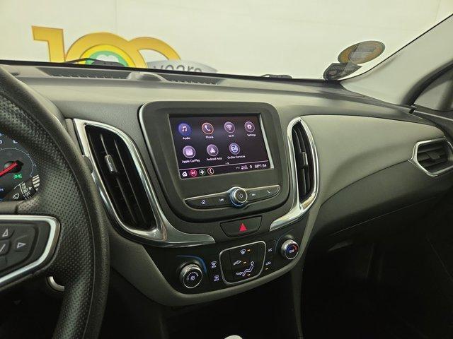 used 2020 Chevrolet Equinox car, priced at $12,769