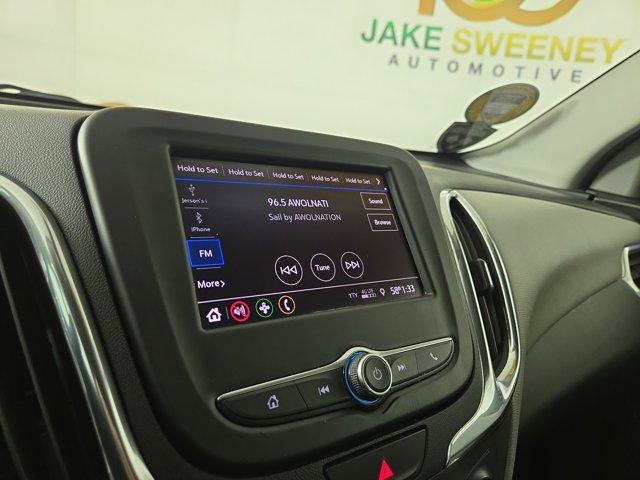 used 2020 Chevrolet Equinox car, priced at $12,769