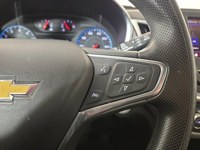 used 2020 Chevrolet Equinox car, priced at $12,769