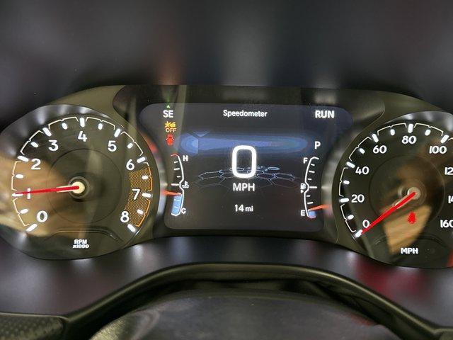 new 2026 Jeep Compass car, priced at $30,411