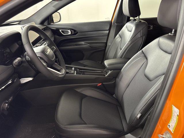 new 2026 Jeep Compass car, priced at $30,411