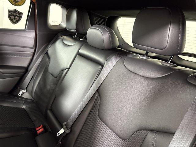 new 2026 Jeep Compass car, priced at $30,411