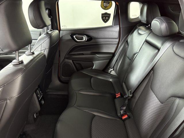 new 2026 Jeep Compass car, priced at $30,411