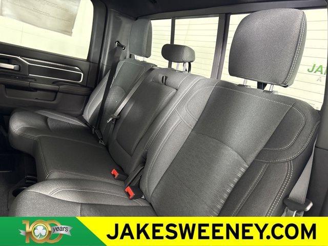 new 2025 Ram 2500 car, priced at $71,419