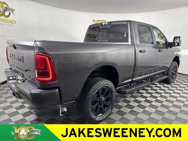 new 2025 Ram 2500 car, priced at $71,419