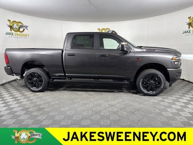 new 2025 Ram 2500 car, priced at $71,419