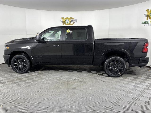 new 2026 Ram 1500 car, priced at $67,839