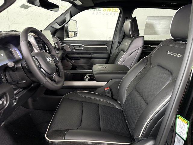 new 2026 Ram 1500 car, priced at $67,839