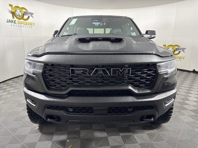 new 2026 Ram 1500 car, priced at $84,995