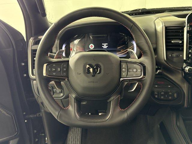 new 2026 Ram 1500 car, priced at $84,995
