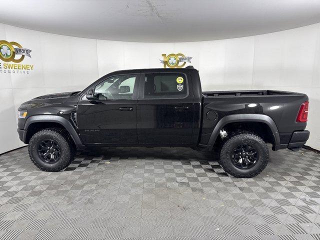 new 2026 Ram 1500 car, priced at $84,995