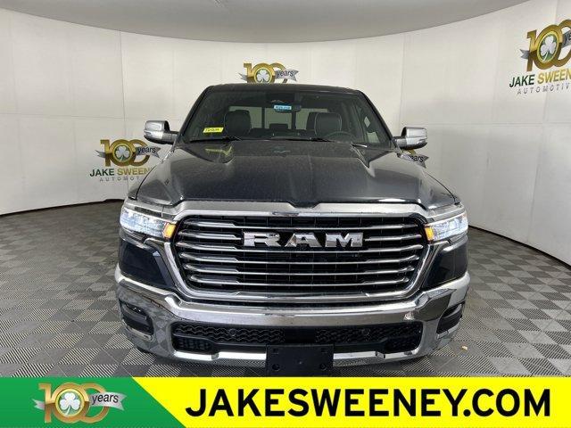 new 2025 Ram 1500 car, priced at $56,702