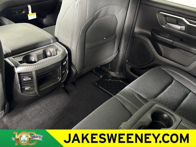 new 2026 Ram 1500 car, priced at $52,078