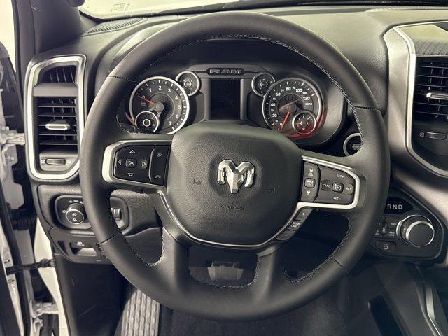 new 2026 Ram 1500 car, priced at $51,516