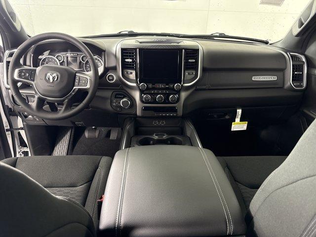 new 2026 Ram 1500 car, priced at $51,516