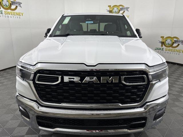 new 2026 Ram 1500 car, priced at $51,516