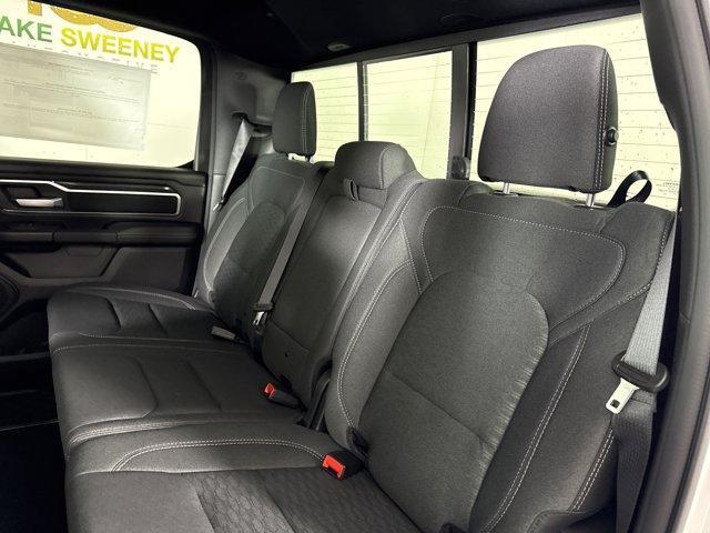 new 2026 Ram 1500 car, priced at $51,516