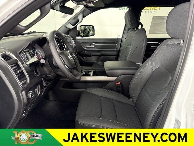 new 2026 Ram 1500 car, priced at $52,078