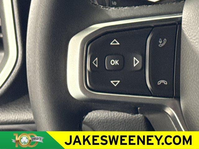 new 2026 Ram 1500 car, priced at $52,078