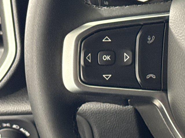 new 2026 Ram 1500 car, priced at $51,516