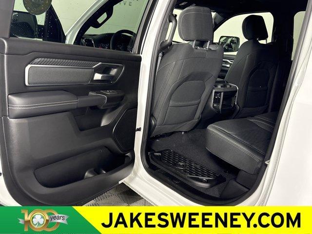 new 2026 Ram 1500 car, priced at $52,078