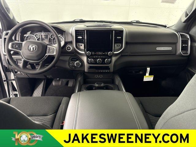 new 2026 Ram 1500 car, priced at $52,078