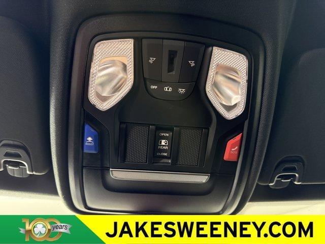 new 2026 Ram 1500 car, priced at $52,078