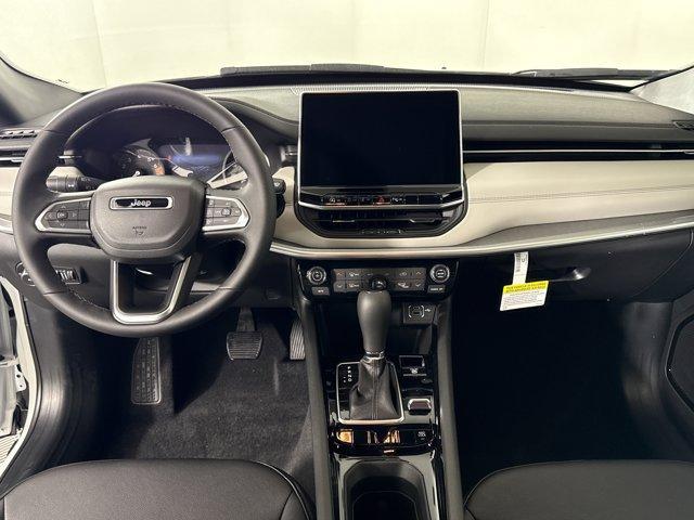 new 2026 Jeep Compass car, priced at $34,004