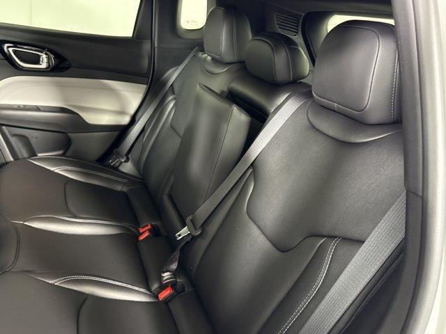 new 2026 Jeep Compass car, priced at $34,004