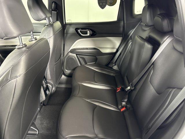 new 2026 Jeep Compass car, priced at $34,004