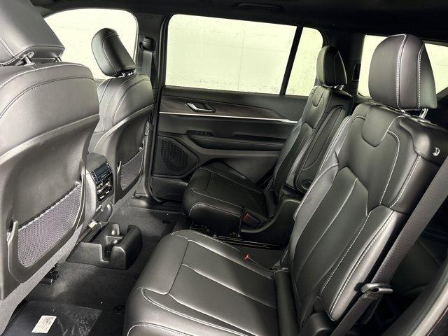 new 2025 Jeep Grand Cherokee L car, priced at $49,018