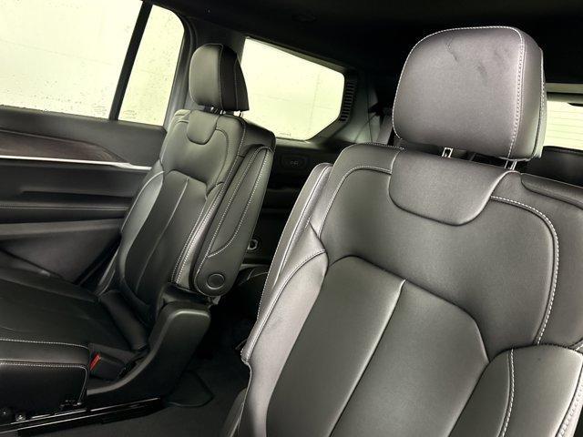 new 2025 Jeep Grand Cherokee L car, priced at $49,018