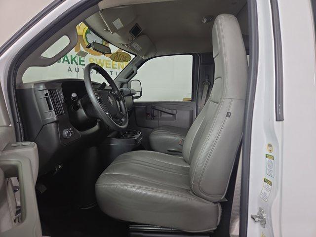 used 2016 GMC Savana 2500 car, priced at $24,988