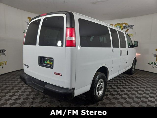 used 2016 GMC Savana 2500 car, priced at $24,988