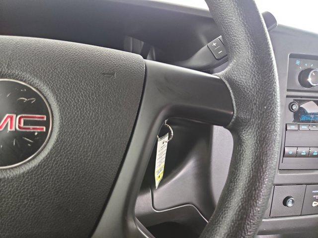 used 2016 GMC Savana 2500 car, priced at $24,988