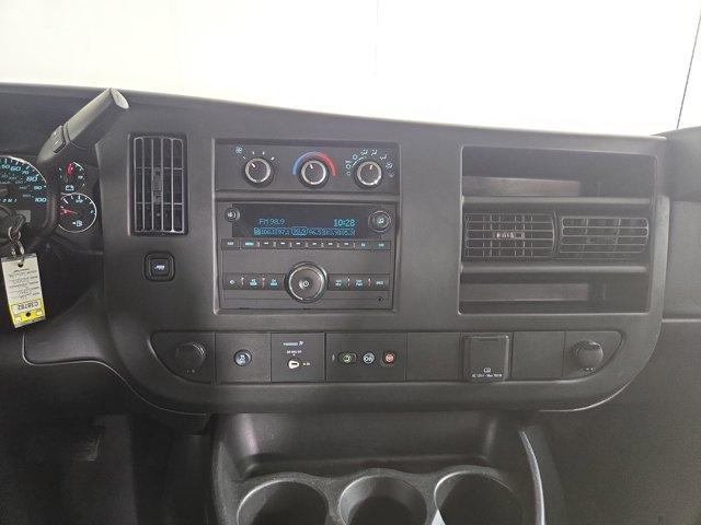 used 2016 GMC Savana 2500 car, priced at $24,988