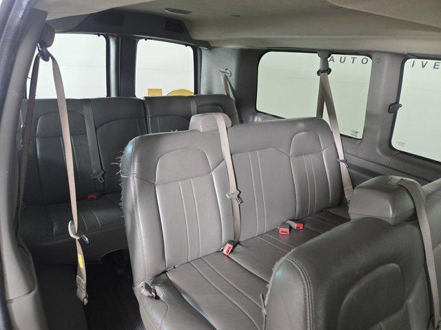 used 2016 GMC Savana 2500 car, priced at $24,988