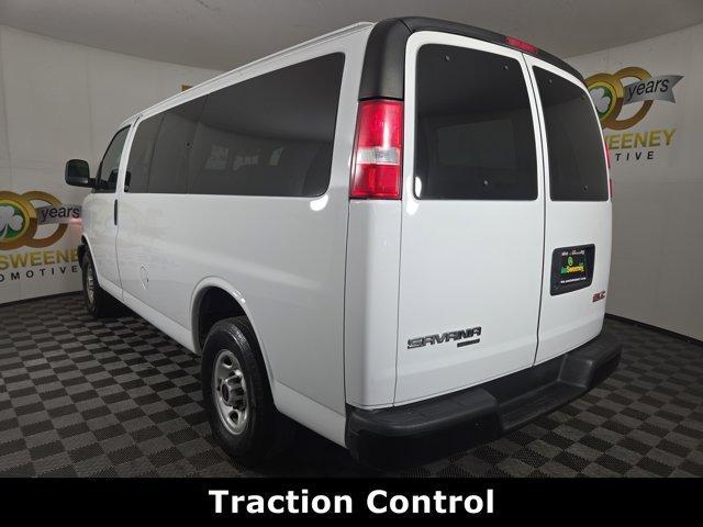 used 2016 GMC Savana 2500 car, priced at $24,988