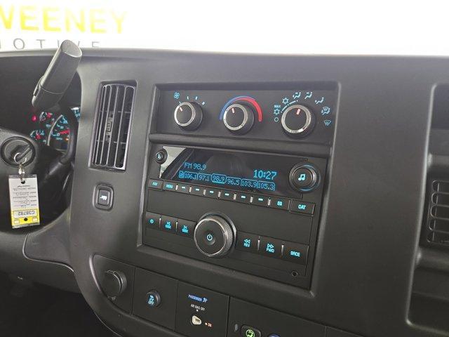 used 2016 GMC Savana 2500 car, priced at $24,988