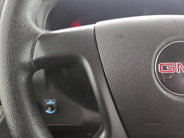 used 2016 GMC Savana 2500 car, priced at $24,988